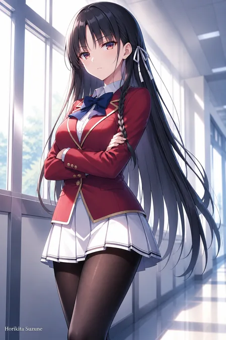 堀北