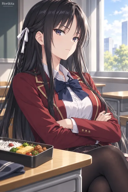 Horikita