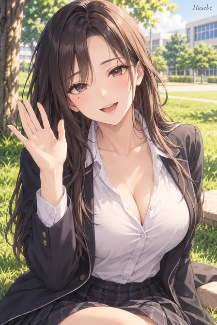 Hasebe
