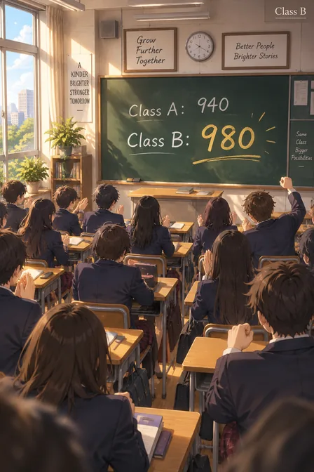 Class B