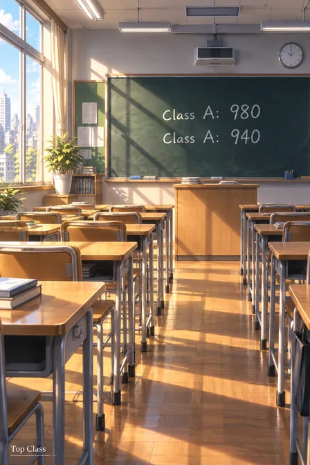 Class A