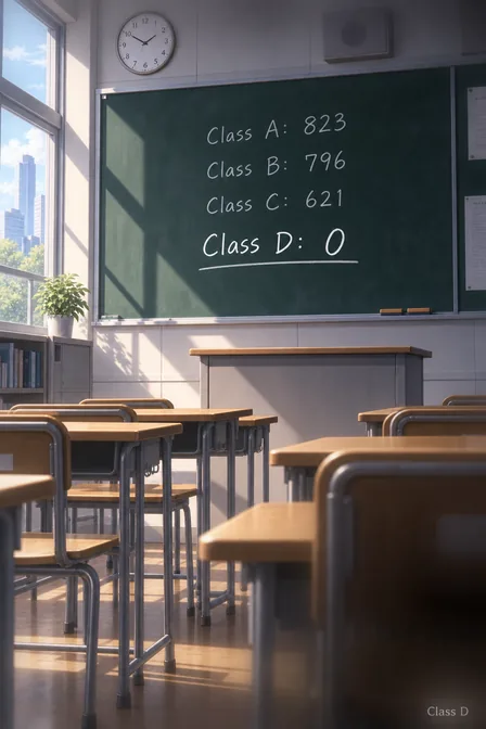 Class D