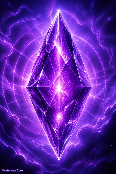 紫晶