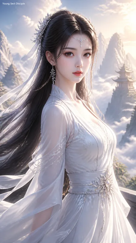 纳兰嫣然
