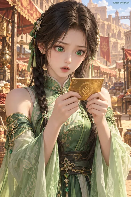 Qing Lin