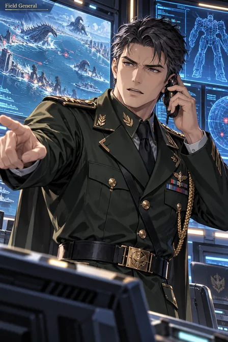 General Chen