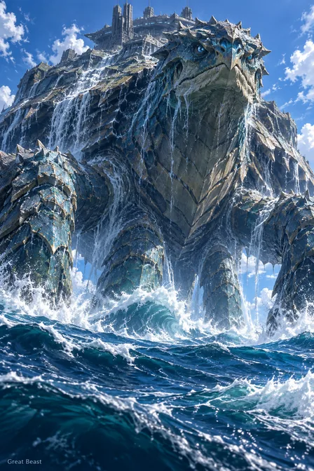 Leviathan