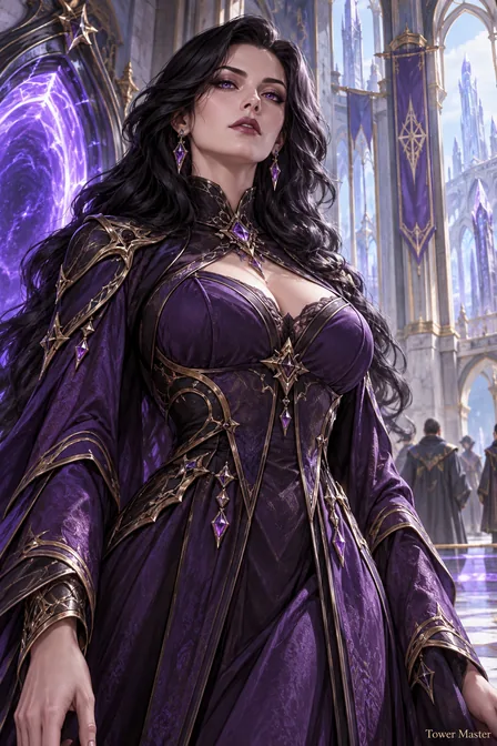 Cassandra