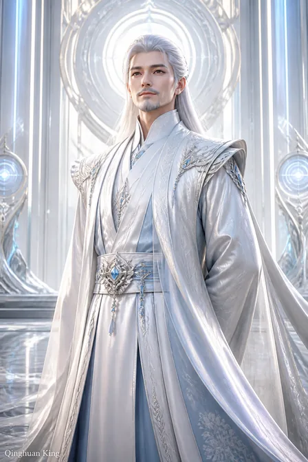 擎幻王