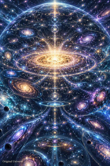 Original Universe