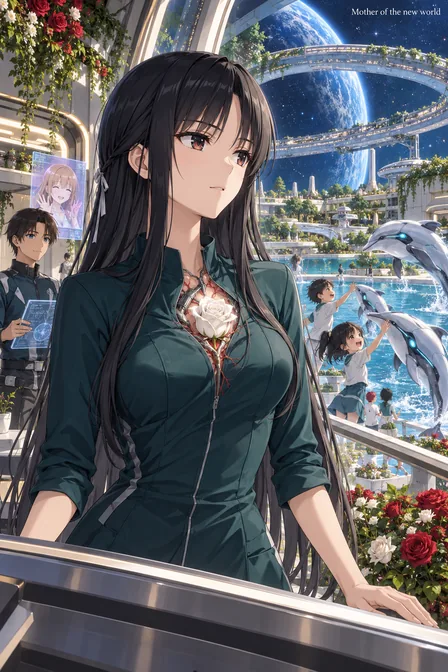 Horikita