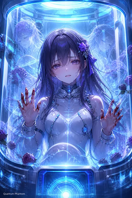 森野堇