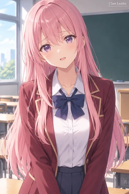 Ichinose
