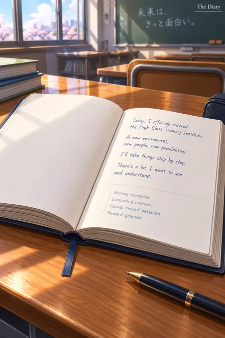 Diary