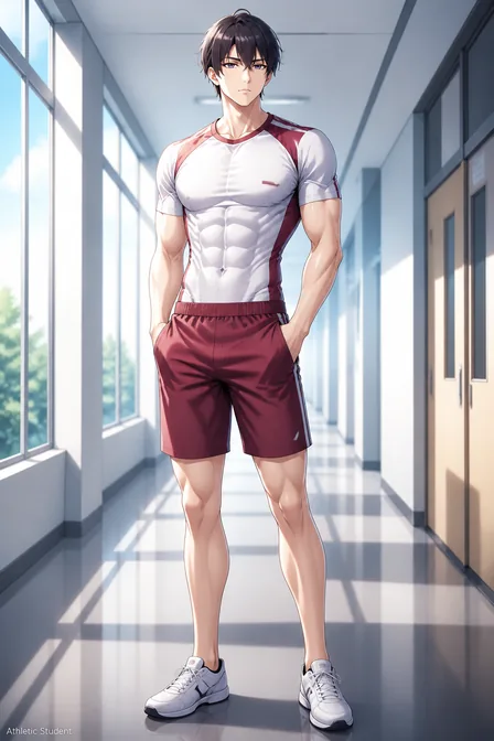 清水明