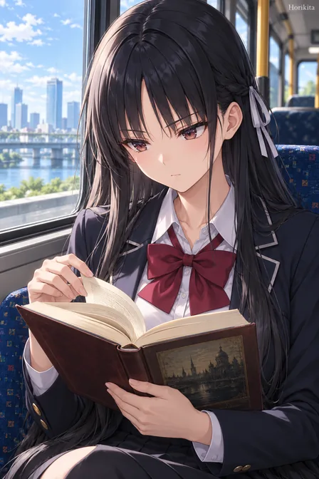 Horikita Suzune