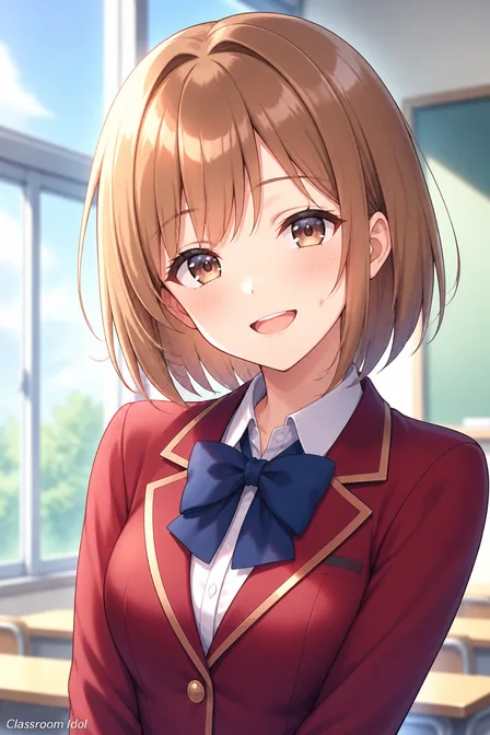 栉田桔梗