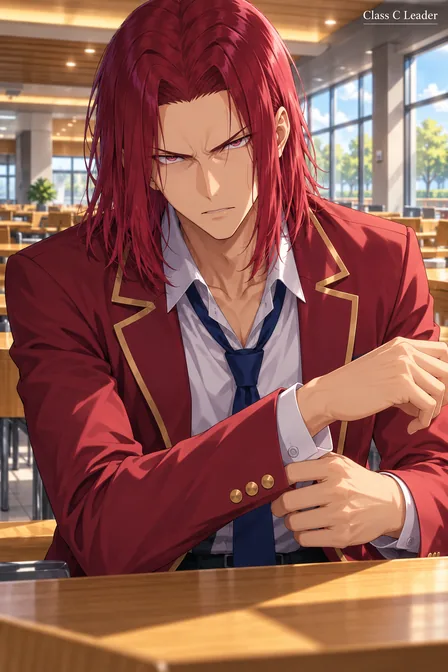 Ryuen Kakeru