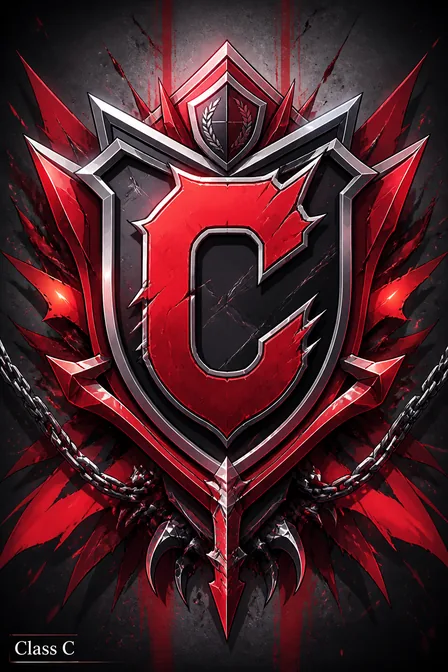 C班
