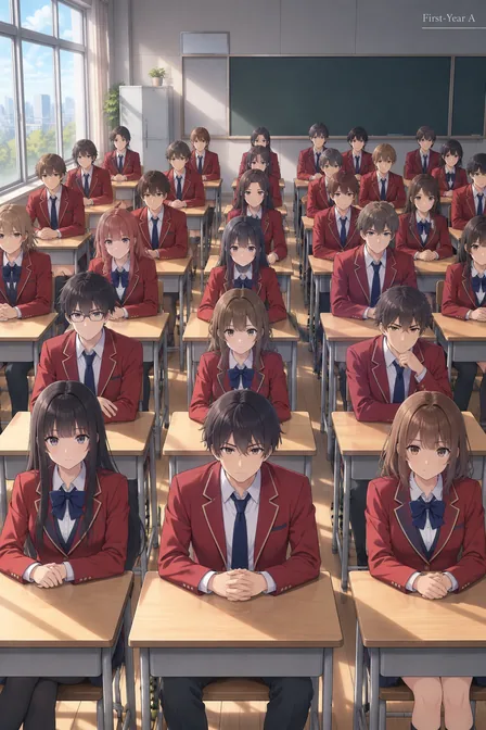 Class A