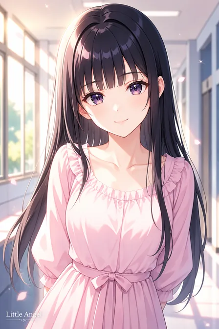 桔梗