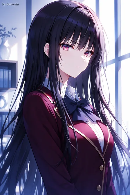 铃音