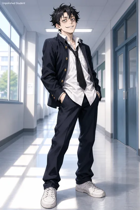 山内