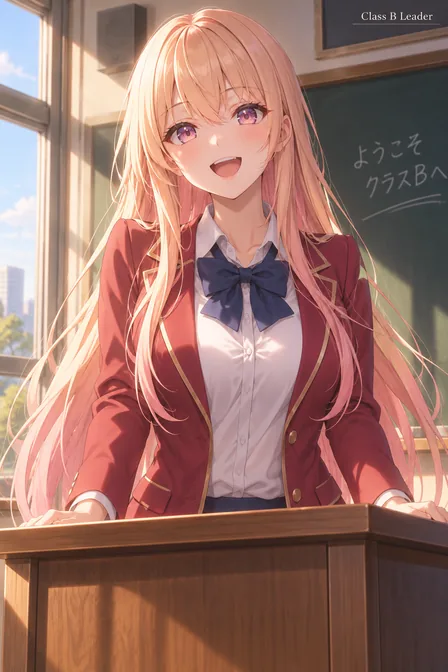 Ichinose