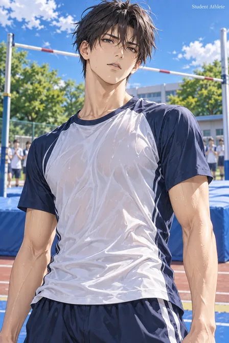 Hashiba Hikaru