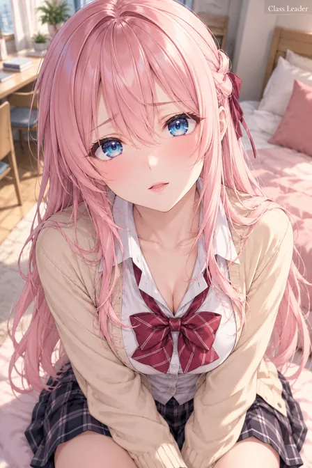 Ichinose Honami