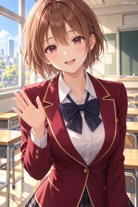 Kushida Kikyo