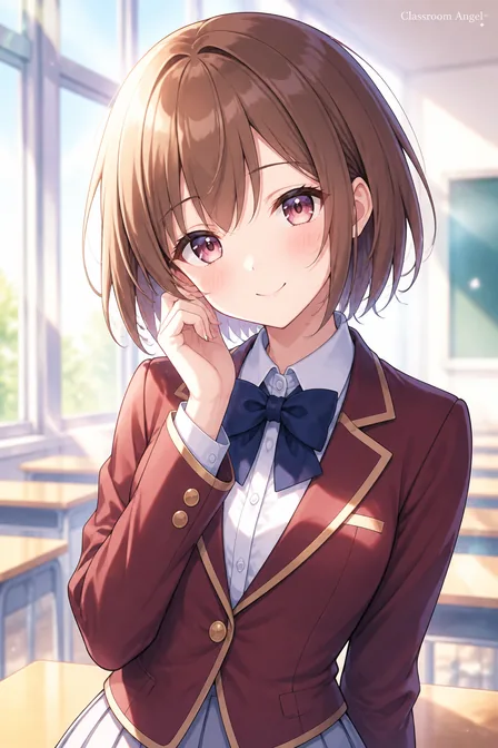 栉田桔梗