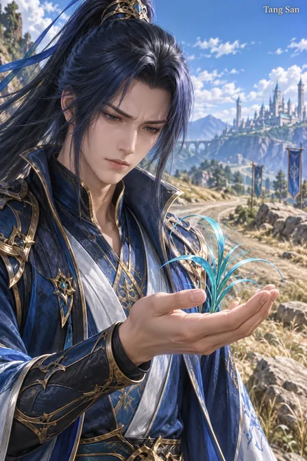Tang San