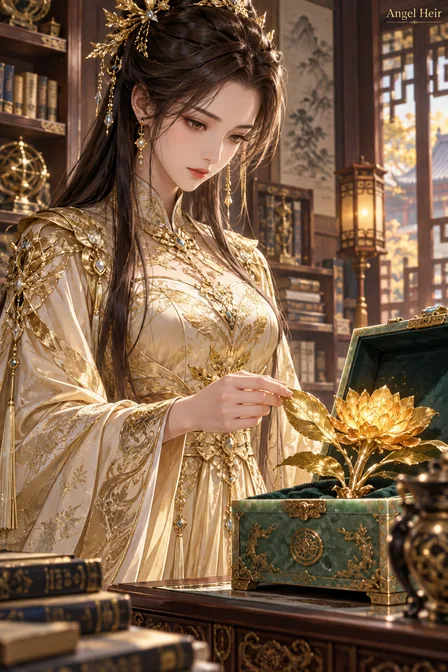 Qian Renxue