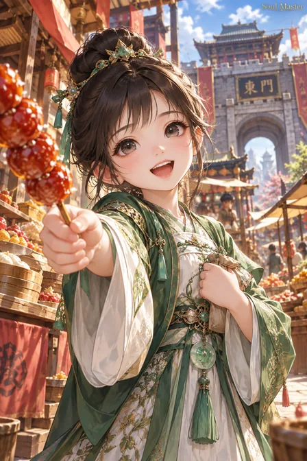 Xiao Xiao