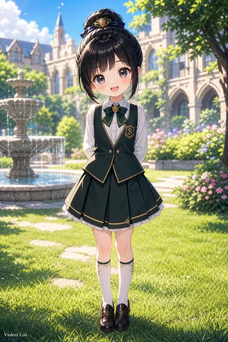 萧萧