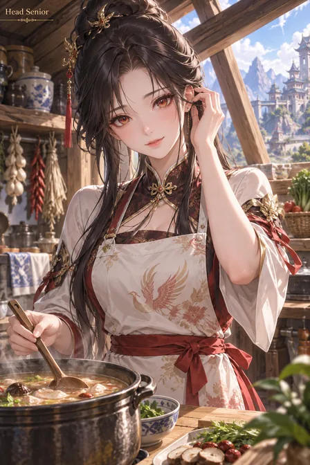 Zhang Lexuan