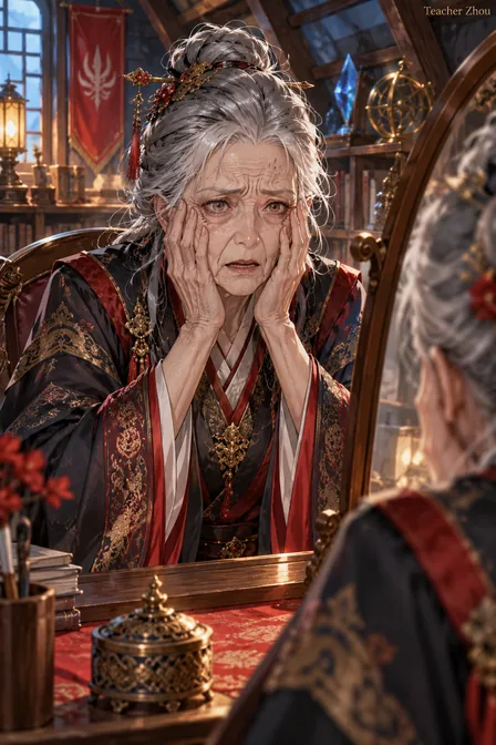 Zhou Yi