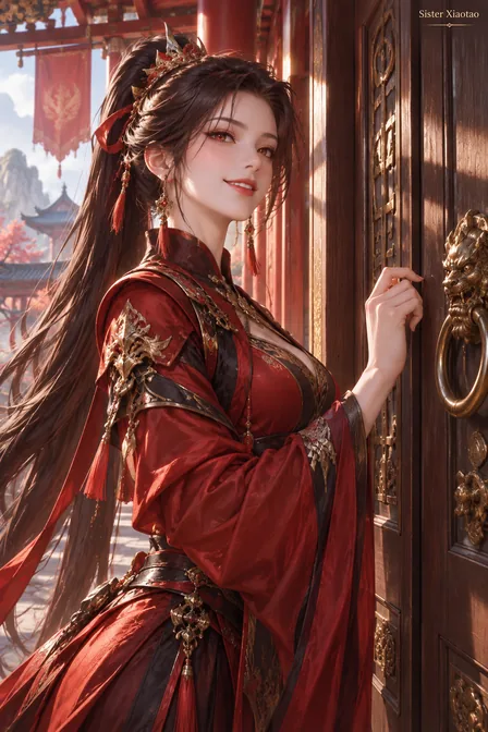 Ma Xiaotao
