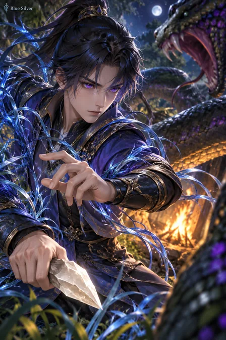 Tang San