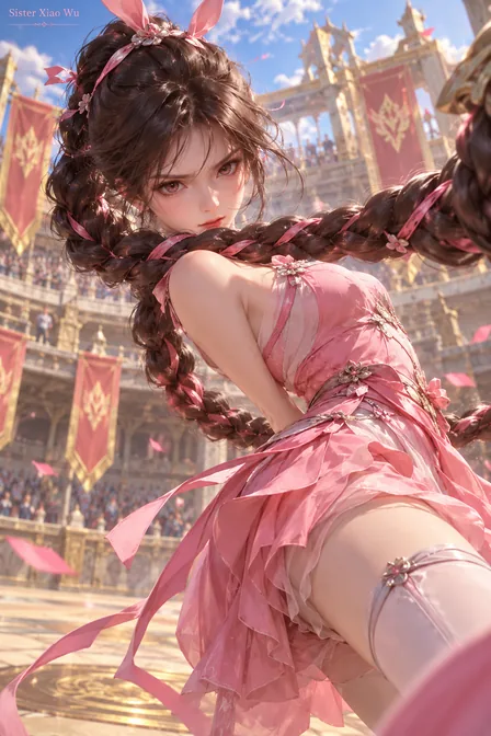 Xiao Wu