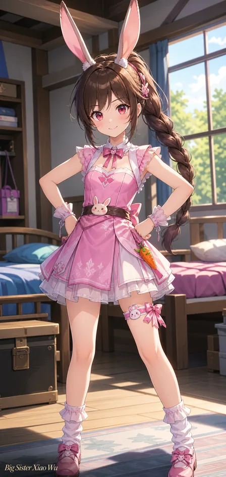 小舞
