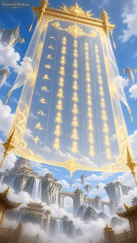 Heavenly Ranking
