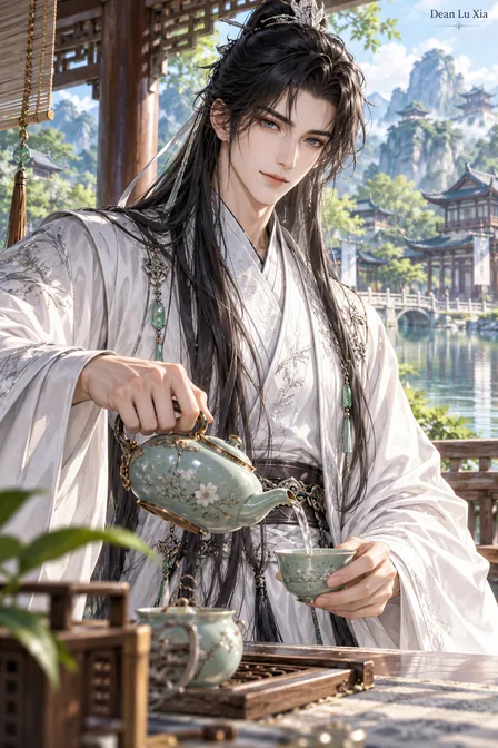 Lu Xia