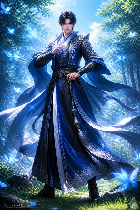 唐三