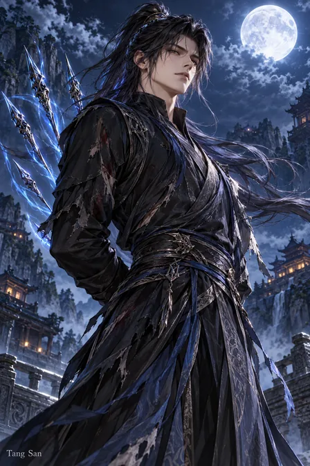 Tang San