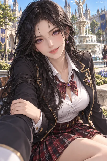 Cecilia