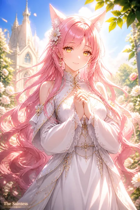 芙蕾雅