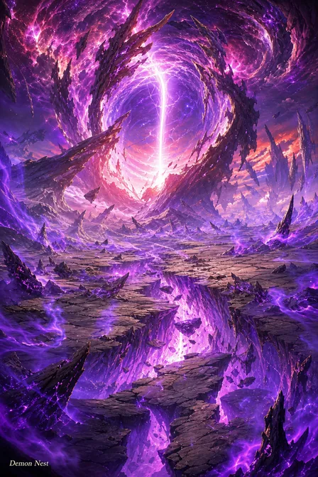 魔巢
