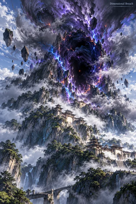 Demon Nest